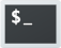 Terminal Icon